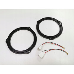 Pierścienie adaptacyjne, FORD Kuga CBV 2008-2012 OE A66S-X18C8-86BB 1729724