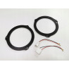 Pierścienie adaptacyjne, FORD Kuga CBV 2008-2012 OE A66S-X18C8-86BB 1729724