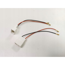 Pierścienie adaptacyjne, FORD Kuga CBV 2008-2012 OE A66S-X18C8-86BB 1729724