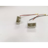 Pierścienie adaptacyjne, FORD Kuga CBV 2008-2012 OE A66S-X18C8-86BB 1729724