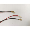 Pierścienie adaptacyjne, FORD Kuga CBV 2008-2012 OE A66S-X18C8-86BB 1729724