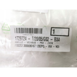 Pierścienie adaptacyjne, FORD Kuga CBV 2008-2012 OE A66S-X18C8-86BB 1729724
