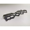 USZCZELKA KOLEKTORA WYDECHOWEGO 2,0DIESEL PANTFER FORD FOCUS MONDEO 2268578