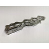 USZCZELKA KOLEKTORA WYDECHOWEGO 2,0DIESEL PANTFER FORD FOCUS MONDEO 2268578