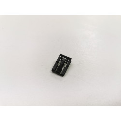 ZACISK WYKOŃCZENIA WNĘTRZA EDGE EXPLORER S-MAX OE W710338-S424 4864602
