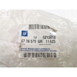 Tuleja zagłówka Opel OE 4706579 9213418