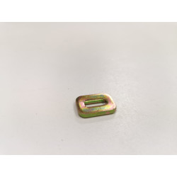 PODKŁADKA, UCHWYT ODBLOKOWNIKA DRZWI OPEL VECTRA A OMEGA A OE 90158326