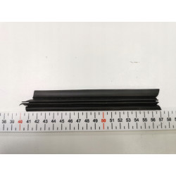 Podpora, szkło stałe, prawy OPEL ASTRA H OE 162266 93308651