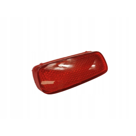 ŚWIATŁO ODBLASKOWE PRAWY TYŁ CITROEN JUMPY PEUGEOT EXPERT OE 6340 E6