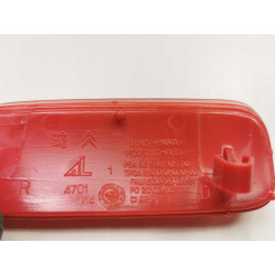 ŚWIATŁO ODBLASKOWE PRAWY TYŁ CITROEN JUMPY PEUGEOT EXPERT OE 6340 E6