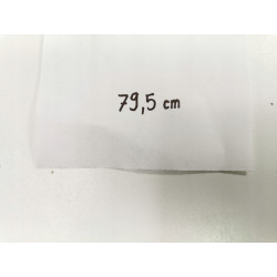 Styk ostrzegawczy, zużycie okładzin hamulcowych TRW GIC112