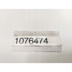 LASKA POPYCHACZA ZAWORU PRĘT FORD TRANSIT 2.5D/TD OE 1076474