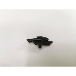 Mocowanie chlapaczy uniwersalne 5016703 Ford A86BX-16K262-AA
