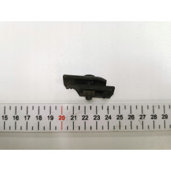 Mocowanie chlapaczy uniwersalne 5016703 Ford A86BX-16K262-AA