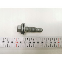 ŚRUBA M12 X 30MM TULEJI WAHACZA TYŁ FORD KUGA 08-12 OE 1471994