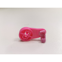 KLIPS BLOKADA MOCOWANIE CIĘGNA BĘBENKA LEWY NISSAN QASHQAI 80639-EB300