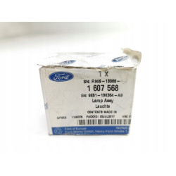 Kierunkowskaz Ford KA biały klosz bez oprawki OE 9S51-13K354-AB 1607568