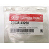 ETYKIETA-WLEW PALIWA DIESEL HYUNDAI ACCENT ELANTRA OE 31038 43250