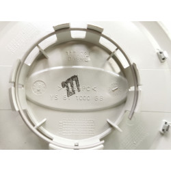 Kołpak, dekielek 5,5 x 14" Ford Fiesta 9.1999 do 6.2006 OE 1107509