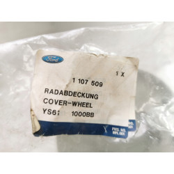 Kołpak, dekielek 5,5 x 14" Ford Fiesta 9.1999 do 6.2006 OE 1107509