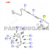 Przewód Ford Everest/Endeavour EV 2003-2006 OE XM34 7A512 EB 4025382