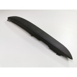 Listwa zderzaka prawy przód Opel ZAFIRA B OE 1400336 13187202