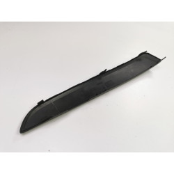 Listwa zderzaka prawy przód Opel ZAFIRA B OE 1400336 13187202