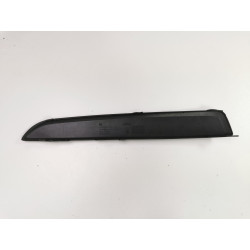 Listwa zderzaka prawy przód Opel ZAFIRA B OE 1400336 13187202
