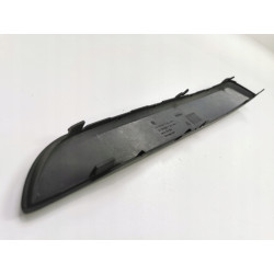 Listwa zderzaka prawy przód Opel ZAFIRA B OE 1400336 13187202