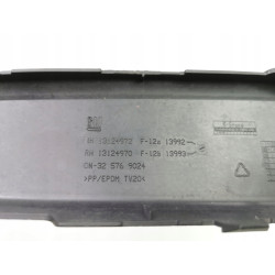 Listwa zderzaka prawy przód Opel ZAFIRA B OE 1400336 13187202