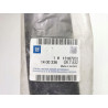 Listwa zderzaka prawy przód Opel ZAFIRA B OE 1400336 13187202