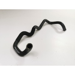 Wąż, powrót nagrzewnicy, wylot Opel AGILA-A OE 4707791 13117510