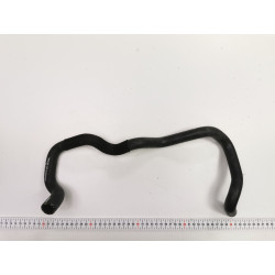 Wąż, powrót nagrzewnicy, wylot Opel AGILA-A OE 4707791 13117510