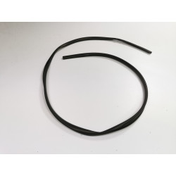 Listwa Ochrona krawędzi Listwa gumowa Klapa tylna Opel Corsa D HB 13235728