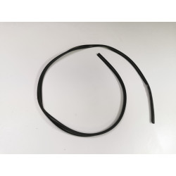 Listwa Ochrona krawędzi Listwa gumowa Klapa tylna Opel Corsa D HB 13235728