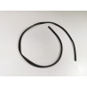 Listwa Ochrona krawędzi Listwa gumowa Klapa tylna Opel Corsa D HB 13235728