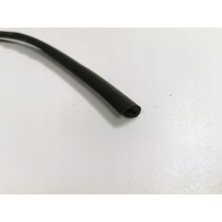 Listwa Ochrona krawędzi Listwa gumowa Klapa tylna Opel Corsa D HB 13235728