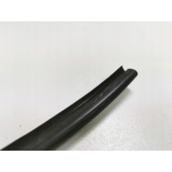 Listwa Ochrona krawędzi Listwa gumowa Klapa tylna Opel Corsa D HB 13235728