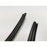 Listwa Ochrona krawędzi Listwa gumowa Klapa tylna Opel Corsa D HB 13235728
