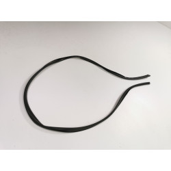 Listwa Ochrona krawędzi Listwa gumowa Klapa tylna Opel Corsa D HB 13235728