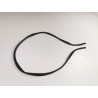 Listwa Ochrona krawędzi Listwa gumowa Klapa tylna Opel Corsa D HB 13235728