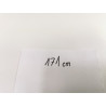 Listwa Ochrona krawędzi Listwa gumowa Klapa tylna Opel Corsa D HB 13235728