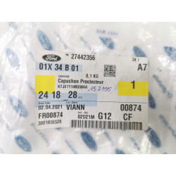ZESTAW MONTAŻOWY OSŁONY FORD OE KTJX7T-14B558A A 2418028