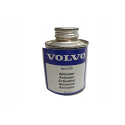 Aktywator tylnego zderzaka VOLVO C30 OE 8637076
