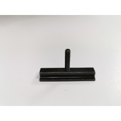 Adapter Uchwyt na rower Volvo S80 OE 8637474