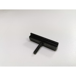 Adapter Uchwyt na rower Volvo S80 OE 8637474