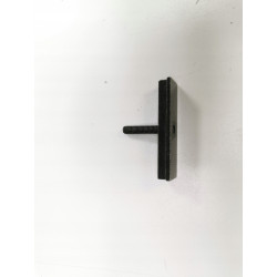 Adapter Uchwyt na rower Volvo S80 OE 8637474