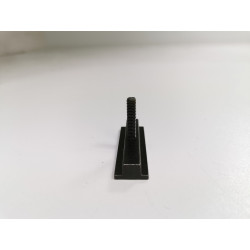 Adapter Uchwyt na rower Volvo S80 OE 8637474