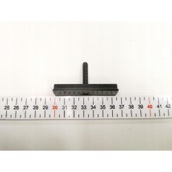 Adapter Uchwyt na rower Volvo S80 OE 8637474