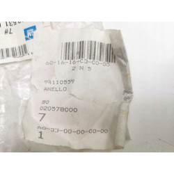 USZCZELNIACZ TRZONKA ZAWORU SSĄCEGO WYDECHOWEGO OPEL CORSA B OE 94110559